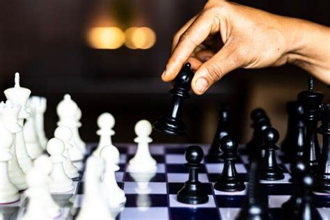 Sakk stratégia a háromesélyes fogadásban