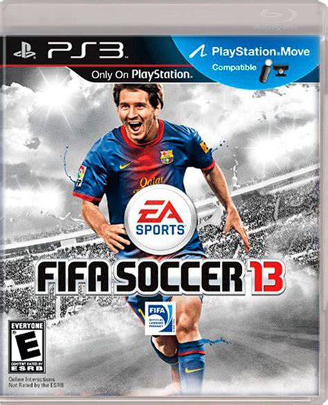 FIFA 13 játékmenet ütközés