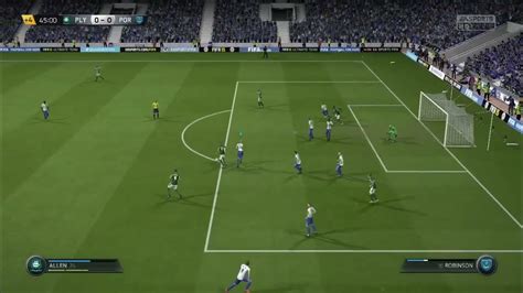 FIFA 13 Karrier mód transzfer interfész