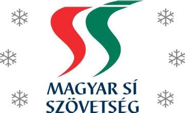 A Magyar Sí Szövetség logója
