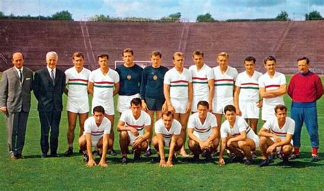 Az 1966-os labdarúgó-világbajnokság hivatalos posztere