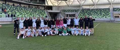 Komáromi FC női csapat