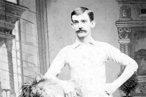 Fergus Suter és Lord Arthur Kinnaird