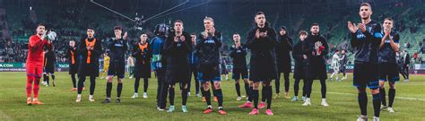 A 2019-es Magyarország-Szlovákia mérkőzés pillanatképe a Groupama Arénából