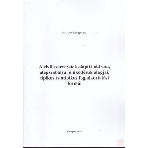 A SZEDEÁK logója és alapító okirata