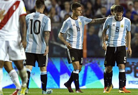 Fernando Gago az argentin válogatott mezében