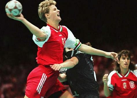 Kökény Beatrix a 2000-es Sydney-i olimpián