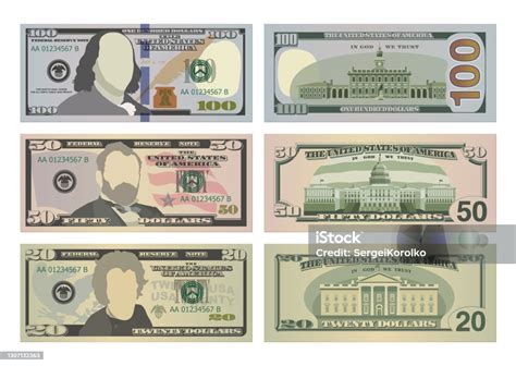 Pop art alkotások amerikai dollár témában