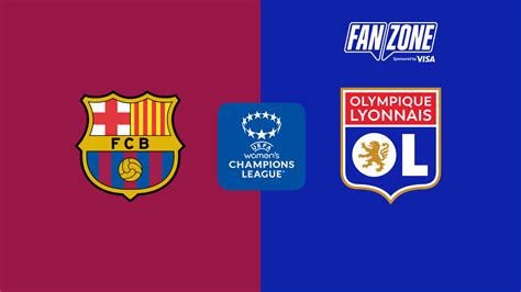 Női Bajnokok Ligája döntő: FC Barcelona vs Olympique Lyon