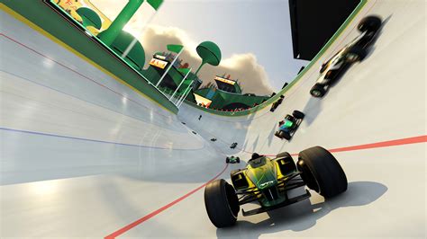 Trackmania Advanced Editor felület