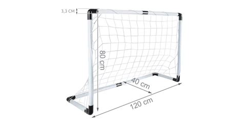 Strandlabdarúgás kapu és labda