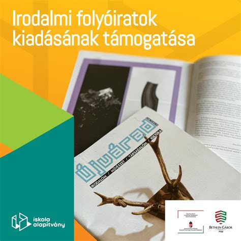 Régi irodalmi folyóiratok, kritikai esszék illusztrációja