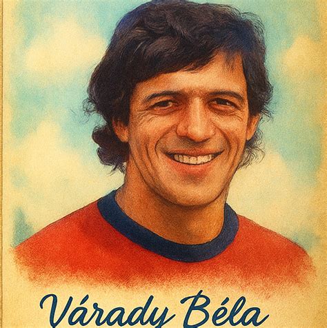 Várady Béla és csapattársai