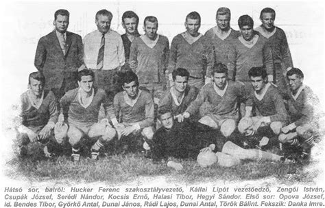 PMFC utánpótlás csapat játékosai