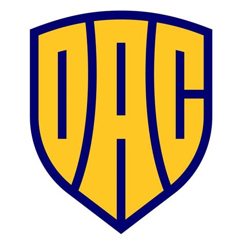 DAC 1904 csapatkép