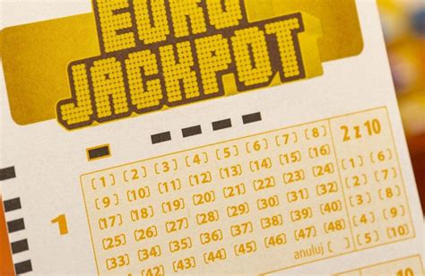 Eurojackpot sorsolás időpontjai