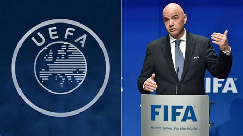 A FIFA és UEFA játékvezetői programok felépítése