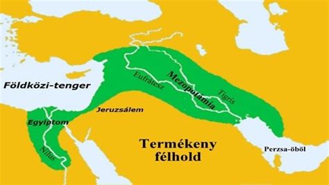 Ókori birodalmak kronológiai áttekintése