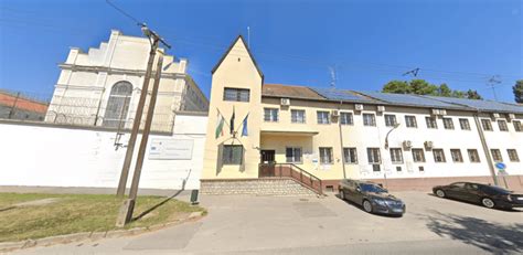 Sopronkőhidai Börtön