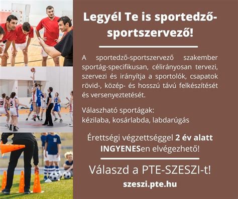 A sportszervező általános pályarendszabálya