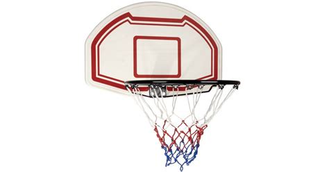 kosárlabda palánk szett