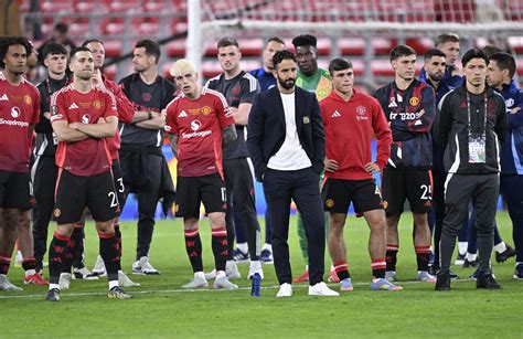 A Manchester United sikerei és trófeái