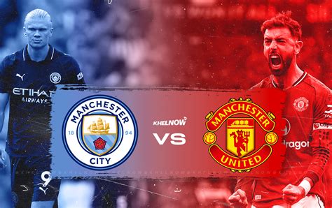 Manchester United vs. Manchester City rivalizálás