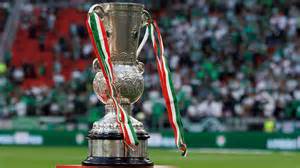 Magyar Kupa vízilabdadöntő Ferencváros vs OSC