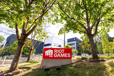 Riot Games támogatási oldal felülete
