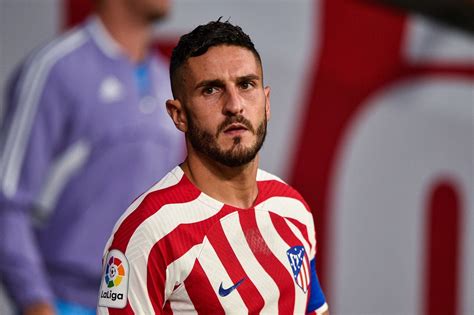 Koke, a Real Madrid - Atlético Madrid derbik rekordinere
