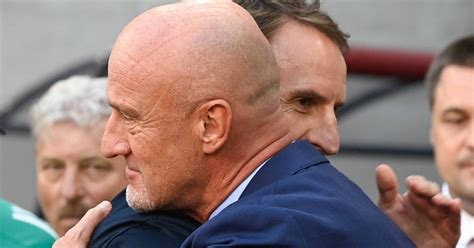 Marco Rossi nyilatkozata a győztes mérkőzés után