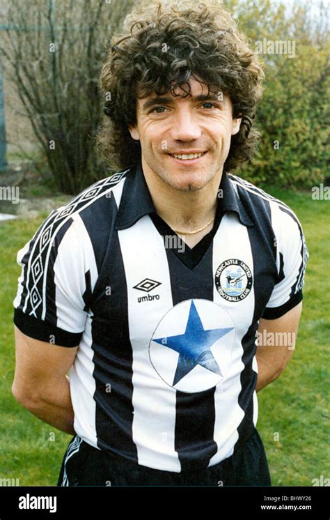 Kevin Keegan, a Newcastle United menedzsereként