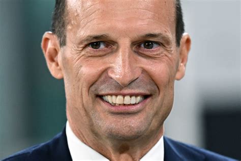 Massimiliano Allegri mint a válogatott lehetséges új kapitánya