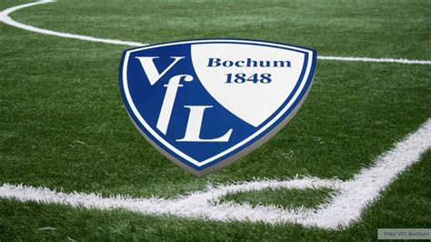 VfL Bochum csapata