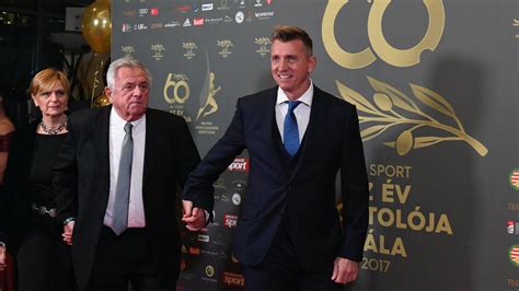 Mészöly Kálmán, a magyar válogatott kapitánya