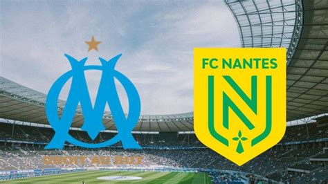 Létszámfölény a Nantes és Marseille mérkőzésen