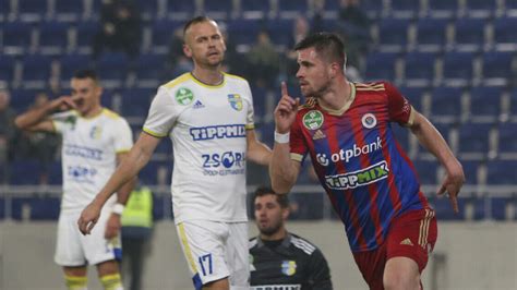 Márton Sándor az MLSZ Játékvezetői Bizottságának ülésén