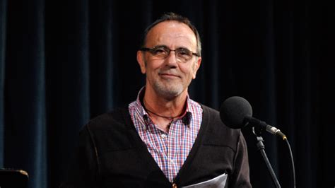 Rüll Csaba portréja