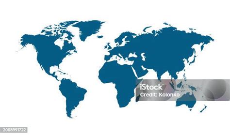 Globális foci ligákat bemutató világtérkép