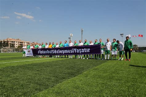 Çubuk İlçe Stadı stadion