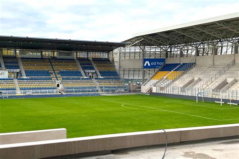 A montevideói Centenário Stadion