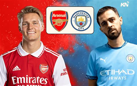 Manchester City és Arsenal logói