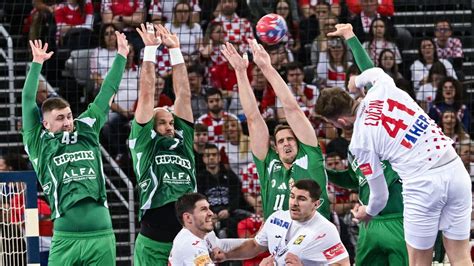 Futsal Európa-bajnokság D csoport állása