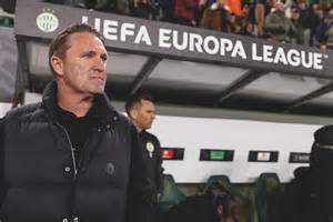 Robbie Keane nem lehetett elégedetlen, csapata jól játszott