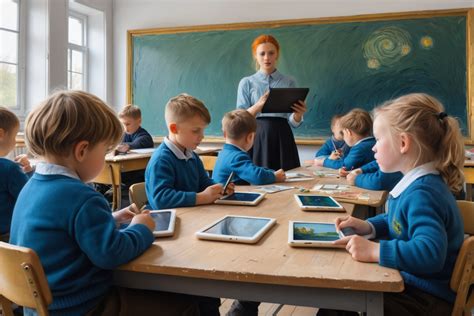 A digitális pedagógia szerepe a modern oktatásban