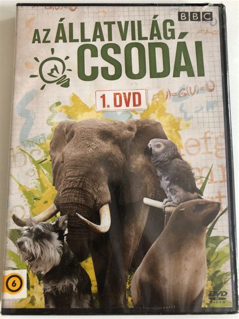 Állatvilág dokumentumfilm