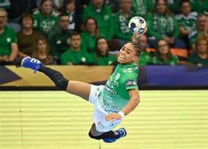 Az IHF és EHF logói