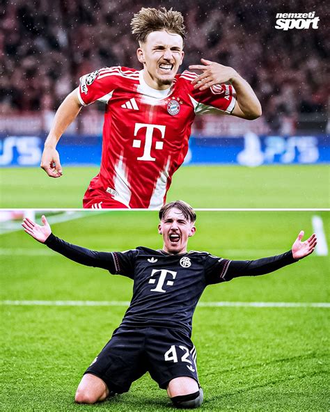 A Bayern München első nemzeti bajnokcsapata (1932)