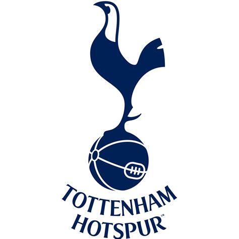 Tottenham Hotspur címere