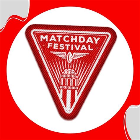 Matchday Festival hangulatképei